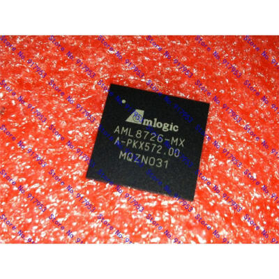 

Free shipping 10PCS AML8726-MX tablet MID master CPU