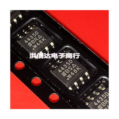 

AO4435 4435 SI4435D