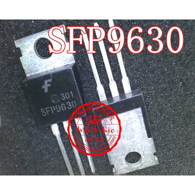 

SFP9630 TO-220