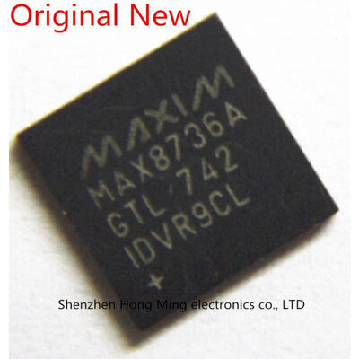 

10piece)100% New MAX8736AGTL MAX8736A QFN Chipset