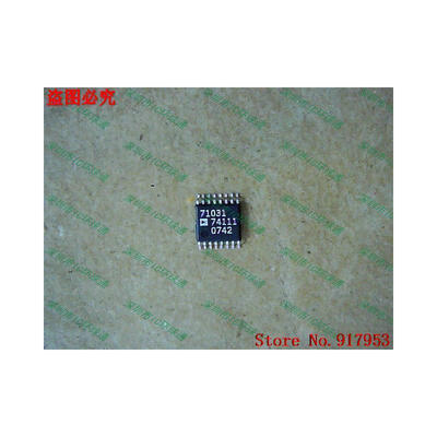 

Free shipping 10PCS AD71031 71031