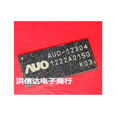 

AUO-12304 K03
