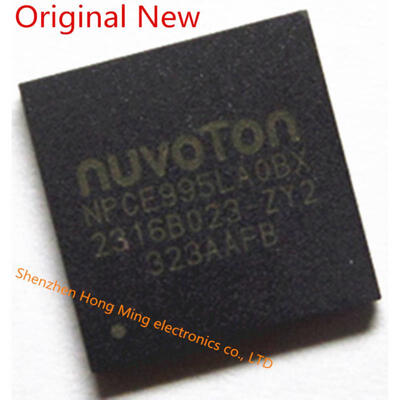 

100 New NPCE995LA0BX NPCE995LAOBX BGA Chipset