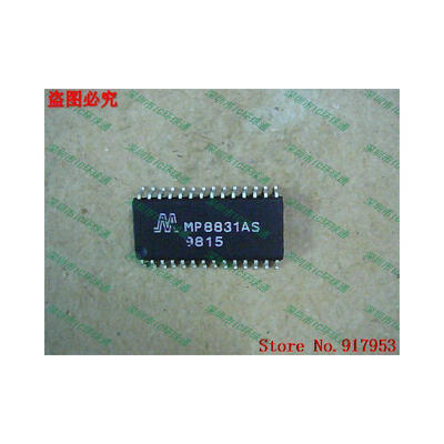 

Free shipping 10PCS MP8831AS