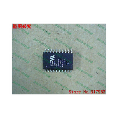 

Free shipping 10PCS 100 NEW PBL38582