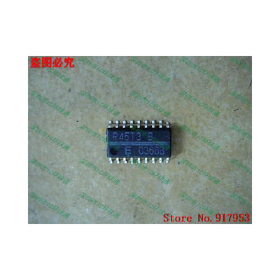 

Free shipping 10PCS 100 NEW R4573B