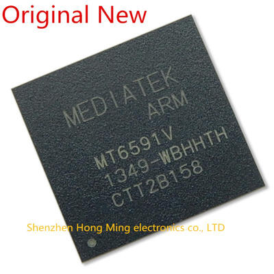 

100% New MT6591V BGA Chipset
