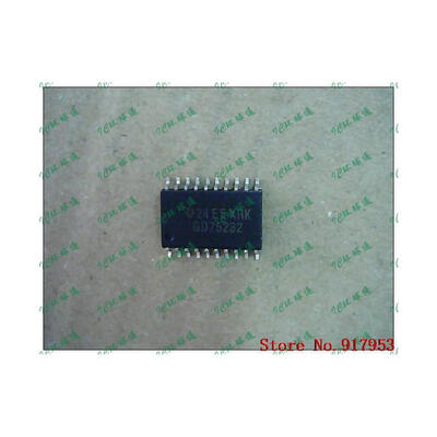 

Free shipping 10PCS GD75232DWR GD75232
