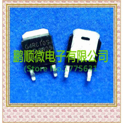 

20PCSlot G4RC10S G4RC10SD