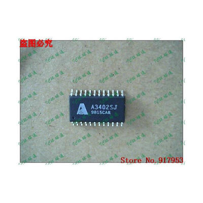 

Free shipping 10PCS A3402SJ