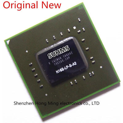 

100 New N16S-LP--A2 N16S LP  A2 BGA Chipset