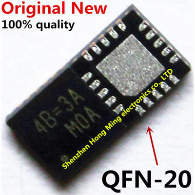 

(10piece) 100% New RT8207P RT8207PG RT8207PGQ RT8207PGQW 4B=1D 4B=DM 4B=EL 4B= QFN Chipset