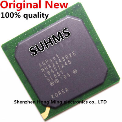 

100 New NH82443BXE SL85Y BGA Chipset