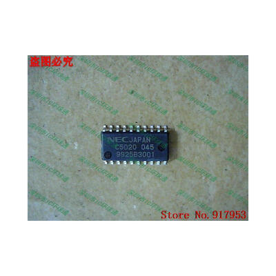 

Free shipping 10PCS upc5020 C5020
