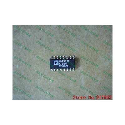 

Free shipping 10PCS ADP3152A
