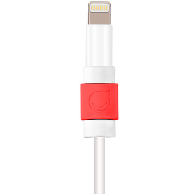 

Защитная насадка UGREEN для кабеля Apple