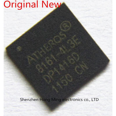 

(5piece) 100% New AR8161-4L3E 8161-4L3E AR8161 4L3E 8161 4L3E QFN Chipset