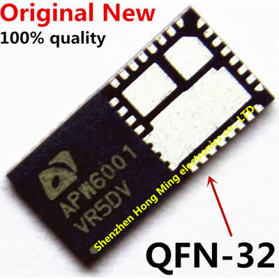 

(5piece)100% New APW6001 QFN-32 Chipset