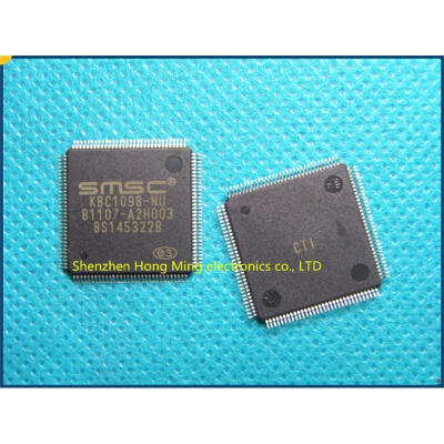 

(5piece)100% New KBC1098-NU KBC1098 NU QFP-128 Chipset