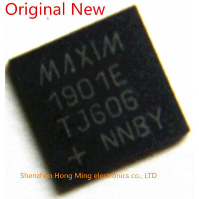 

10piece100 New MAXIM1901E MAX1901E 1901E QFN Chipset