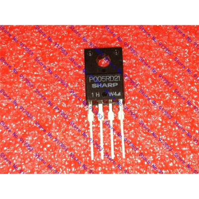 

Free shipping 10PCS PQ05RD21 chip low dropout voltage regulator 5V 2A
