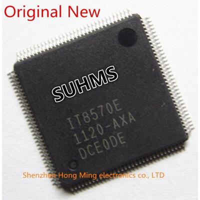 

5piece100 New IT8570E AXA IT8570E AXS IO Chipset