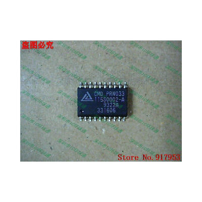 

Free shipping 10PCS 100 NEW PRN033115S0002-A PRN033