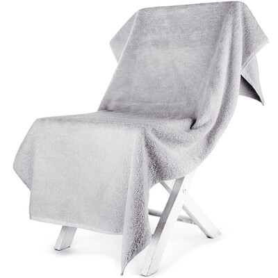 

[Супермаркет] Jingdong три американских толстый хлопок полотенце 70 × 140см вату мягкий и удобный класс Ребенок доступен шоколад