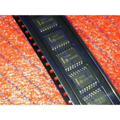 

Free shipping 10PCS MC14490 5.2mmMM