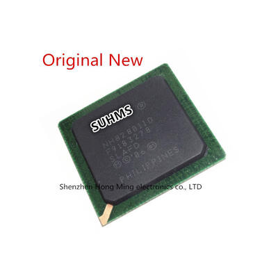 

100 New NH82801IO BGA Chipset