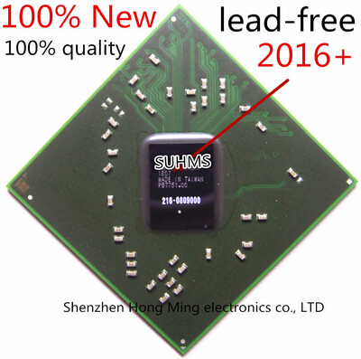 

100% New 216-0809000 216 0809000 Mobility Radeon HD 6470M Chipset