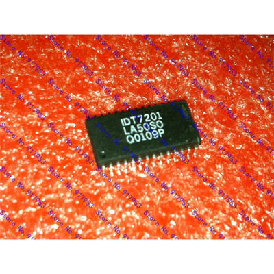 

Free shipping 5PCS in stock IDT7201LA15SO IDT7201LA50SO
