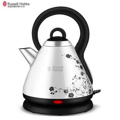 

Russell Hobbs 18512-56C электрический чайник 1.8L