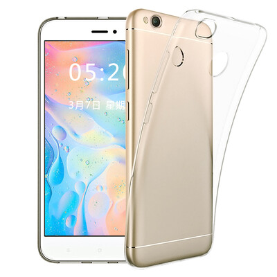 

Защитный чехол для Redmi 4X от Mofi
