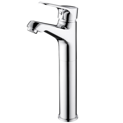 

BSITN Бостон для ванной сует весь медный кран горячей и холодной одно отверстие кран ванной тщеславие ванной комнаты возвышении, ведущий B1012