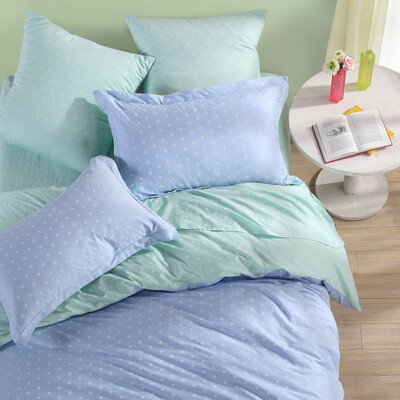 

BEYOND cotton bed set/bed kit (duvet cover/bed sheet/pillowcase
