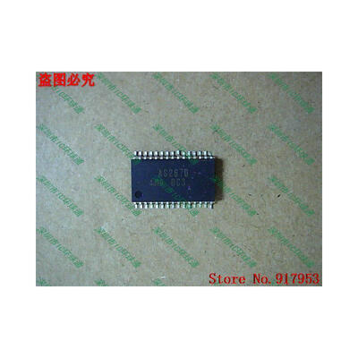 

Free shipping 10PCS AS267D