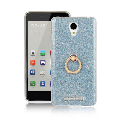 

GANGXUN Xiaomi Redmi Note 2 Case Luxury twinkling Kickstand Anti-shock Case for Xiaomi Redmi Note 2 Prime