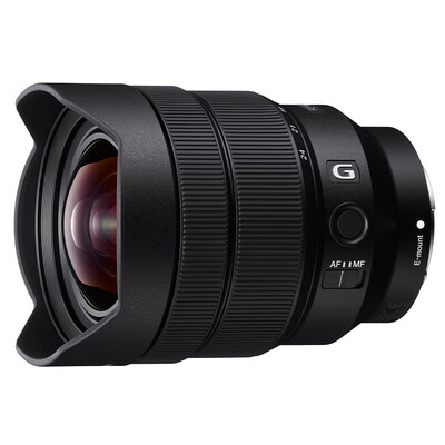 

Sony (SONY) FE12-24mmF4G полный рама ультра широкий угол G линзы (SEL1224G)