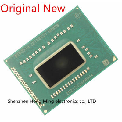 

100 New CPU i5-3210M SR0N0 i5 3210M BGA Chipset
