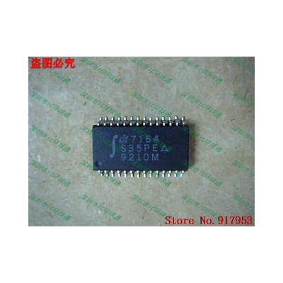 

Free shipping 10PCS IDT7164L35SO IDT7164