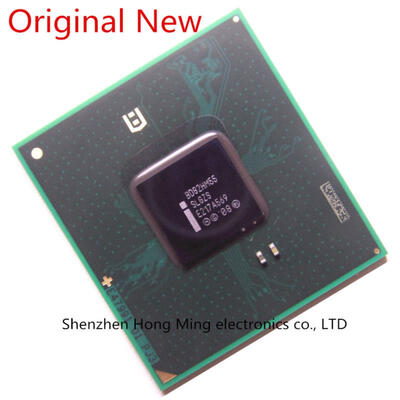 

100 New BD82HM55 SLGZS Laptop BGA Chipset