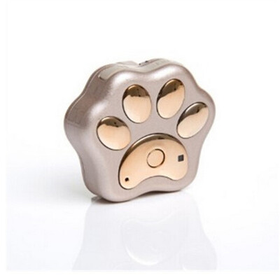 

3G Pet GPS Tracker Dog Anti-Lost Device Mini Waterproof Pet Locator WIFI Fence/Real Time Tracking Led Lights with Free App for iPh