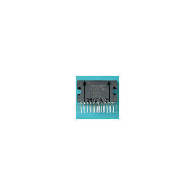 

TA8271HQ