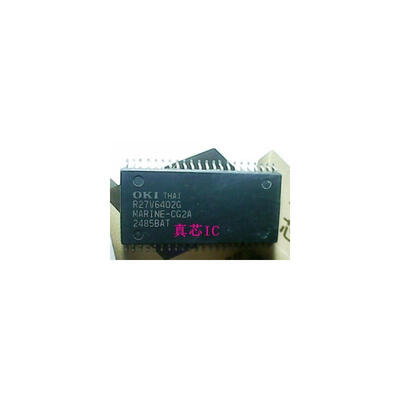 

R27V6402G