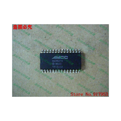 

Free shipping 10PCS 100 NEW SC3527S