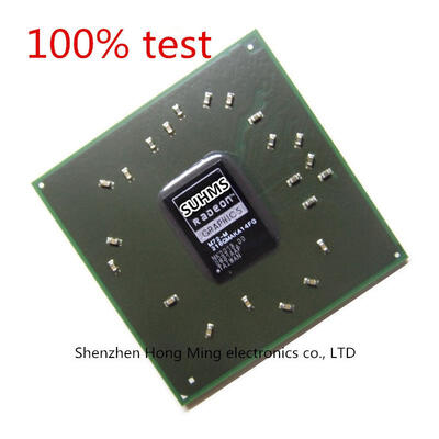 

100 test very good product M72-M 216QMAKA14FG M72 M cpu bga chip reball with balls IC chips