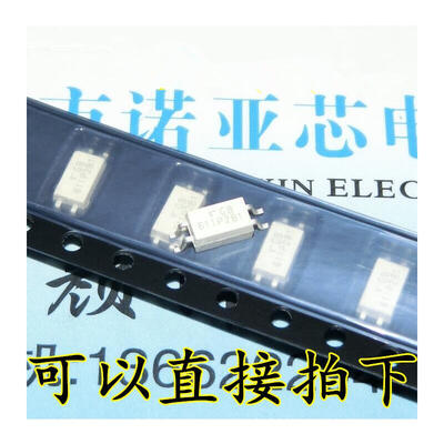 

TLP281-1 TLP281GB P281 SOP4