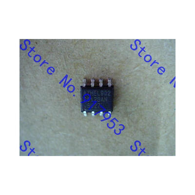 

Free shipping 10PCS AT25128AN-SU-2.7 in stock