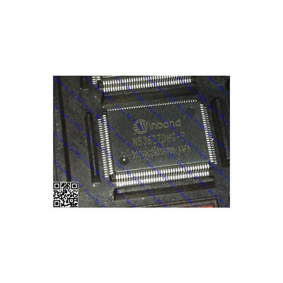 

Free shipping 5PCS W83627DHG-PT in stock